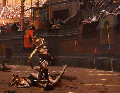 gladiadores
