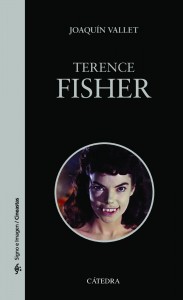 terence fisher