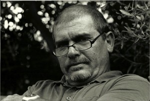 José Aníbal Campos 2