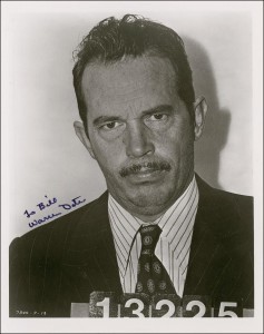 dillinger