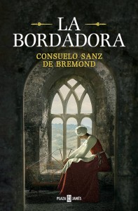 bordadora