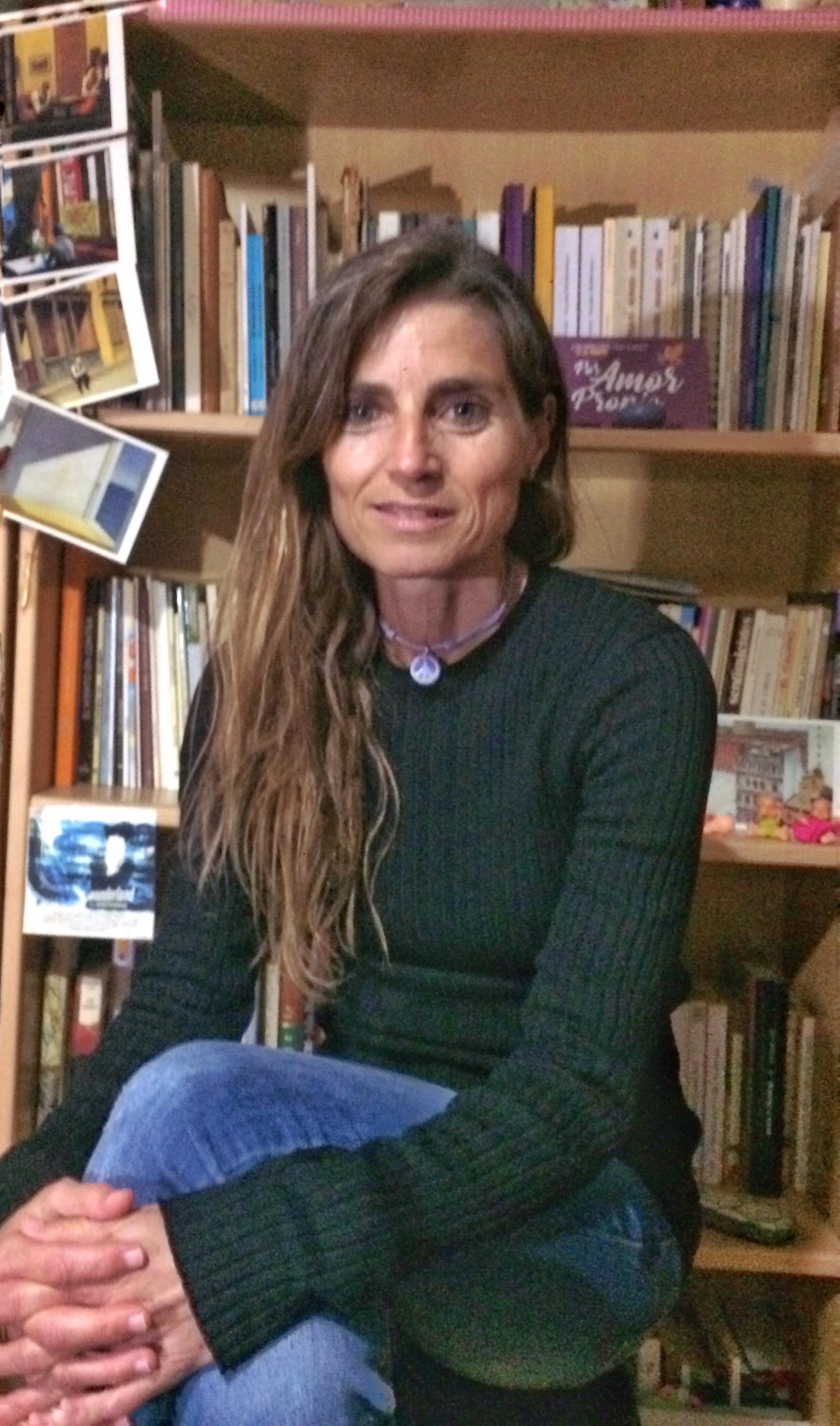 El escobillon » Blog Archive » Blanca Hernández Quintana: “La poesía de ...